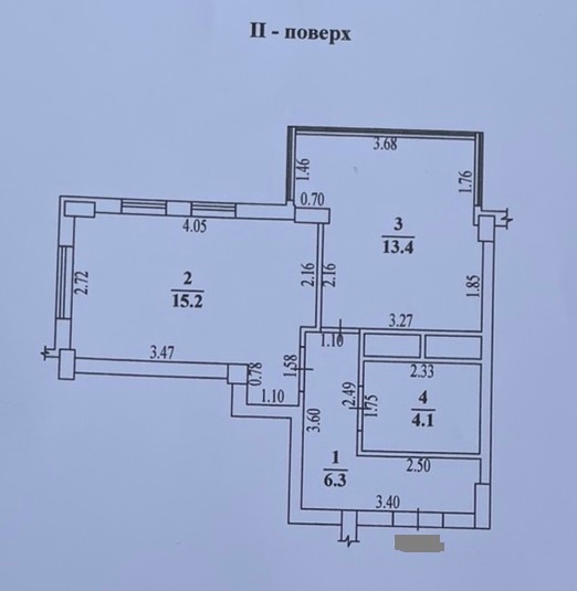 Квартира, доповнююче фото, 21907