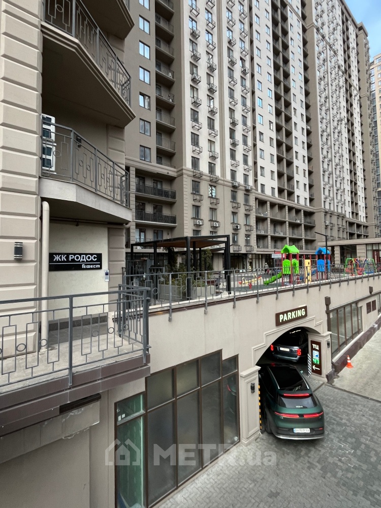 Фото квартиры, г. Одесса, ул. Генуэзская 1Е (21719-23)