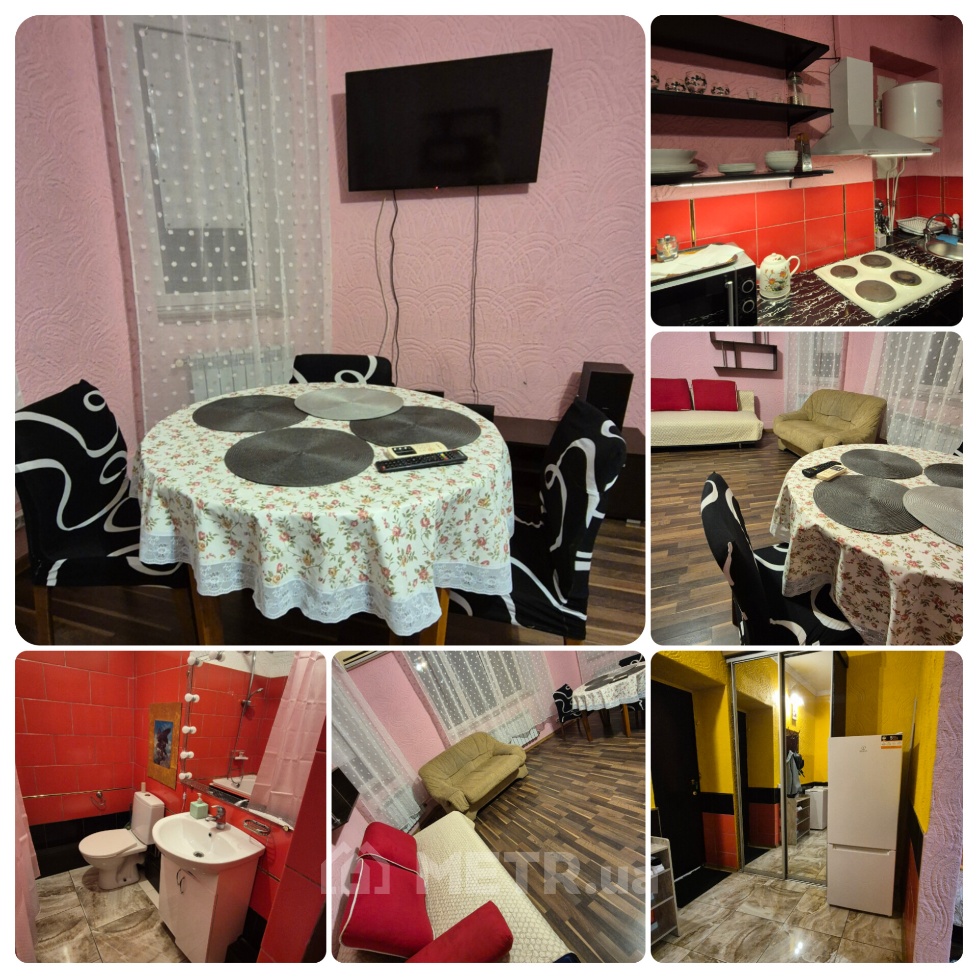 Фото квартиры, г. Черноморск, Провулок Хат 4 (21908-24)