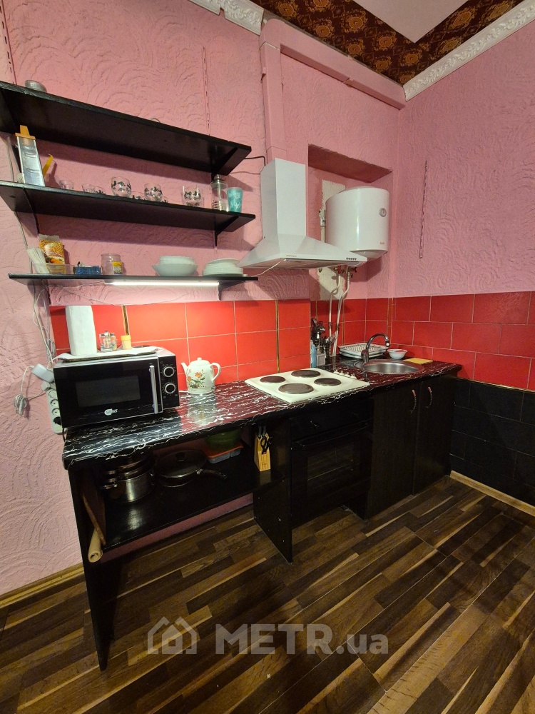 Фото квартиры, г. Черноморск, Провулок Хат 4 (21908-7)