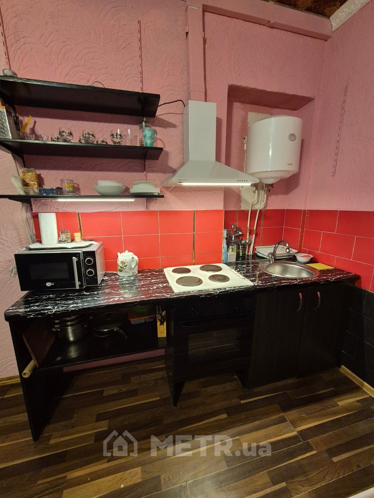 Фото квартиры, г. Черноморск, Провулок Хат 4 (21908-8)