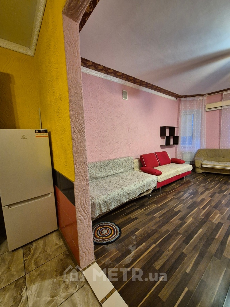 Фото квартиры, г. Черноморск, Провулок Хат 4 (21908-4)