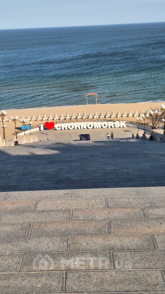 Фото квартиры, г. Черноморск, Провулок Хат 4 (21908-31)