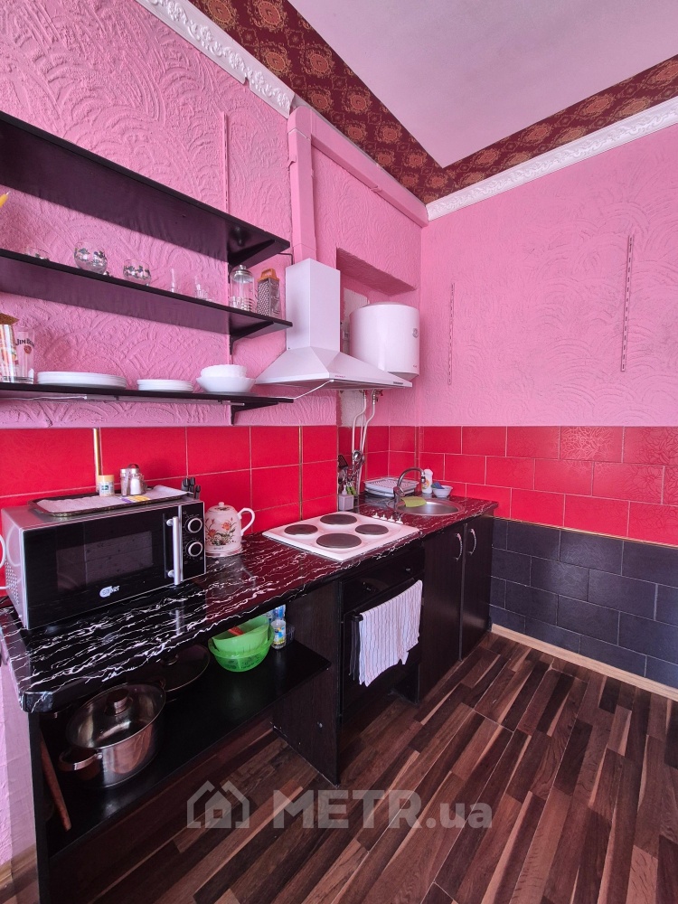 Фото квартиры, г. Черноморск, Провулок Хат 4 (21908-10)