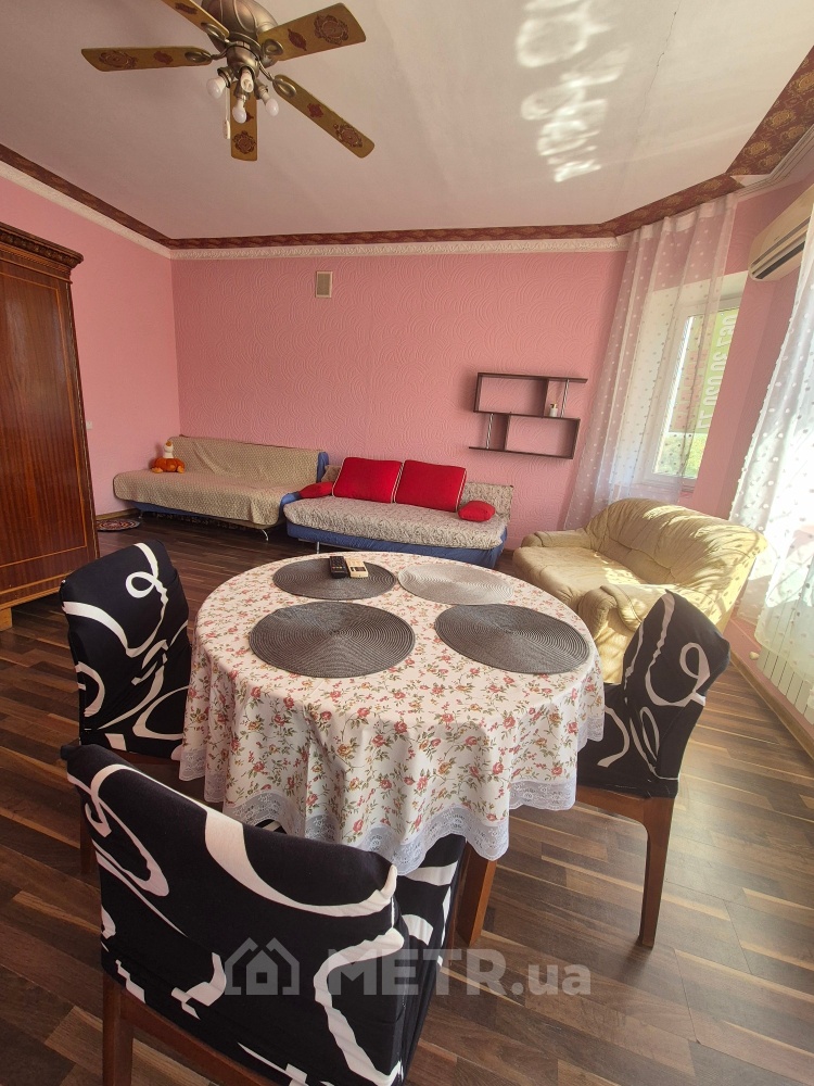 Фото квартиры, г. Черноморск, Провулок Хат 4 (21908-16)