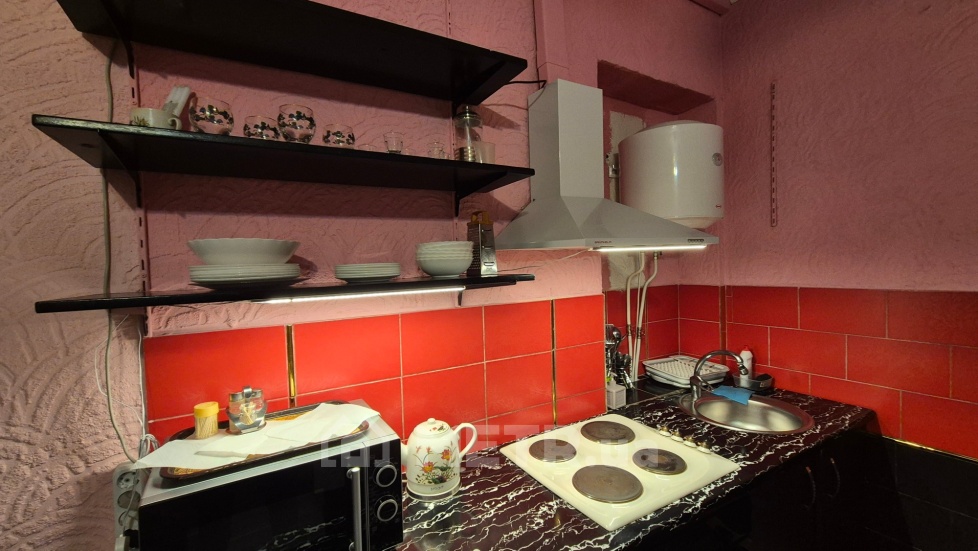 Фото квартиры, г. Черноморск, Провулок Хат 4 (21908-11)