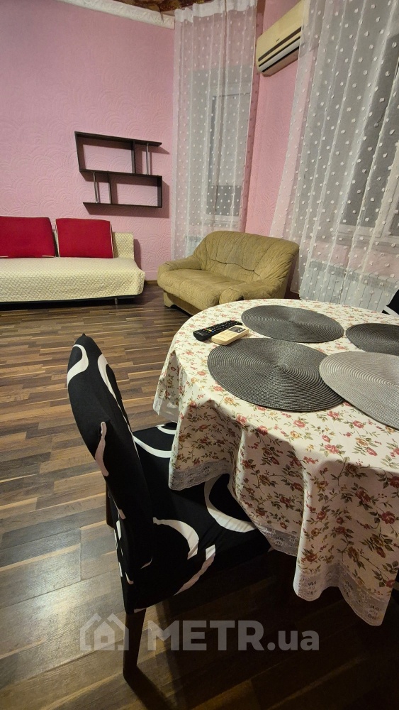 Фото квартиры, г. Черноморск, Провулок Хат 4 (21908-14)