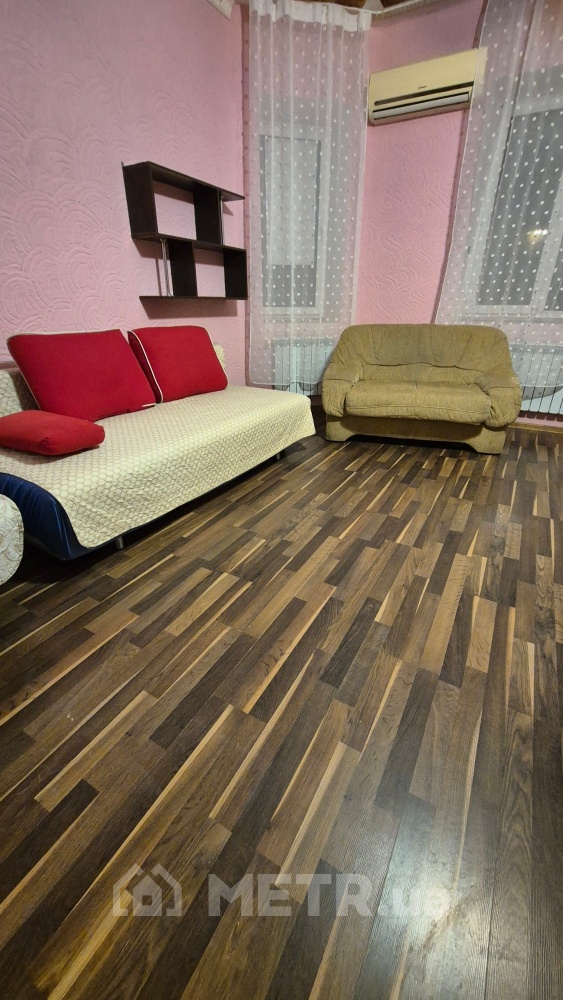 Фото квартиры, г. Черноморск, Провулок Хат 4 (21908-6)