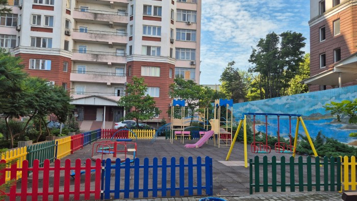 Квартира, доповнююче фото, 21908