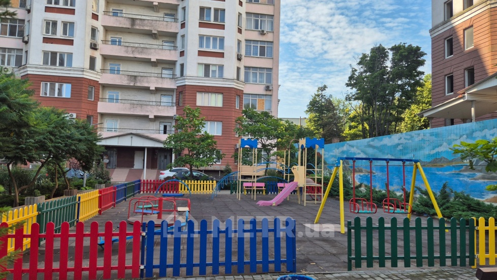 Фото квартиры, г. Черноморск, Провулок Хат 4 (21908-28)