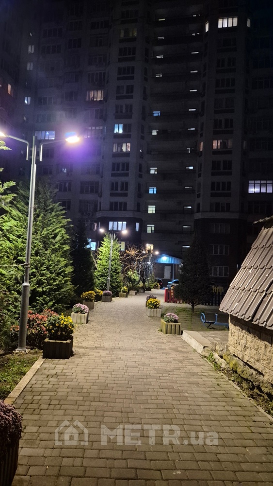 Фото квартиры, г. Черноморск, Провулок Хат 4 (21908-29)