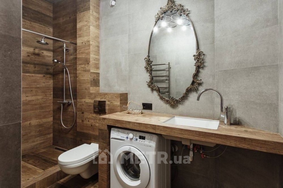 Фото квартиры, г. Одесса, Гагаринское Плато 5/2 (21910-7)