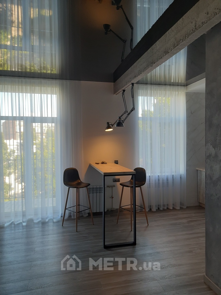 Фото квартиры, г. Харьков, ул. Университетская 37/39 (21909-1)