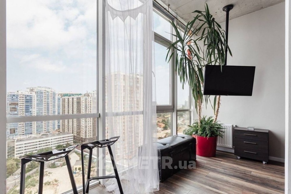 Фото квартиры, г. Одесса, Гагаринское Плато 5/2 (21910-4)