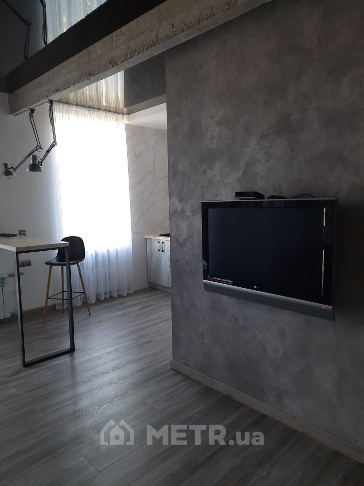 Фото квартиры, г. Харьков, ул. Университетская 37/39 (21909-2)