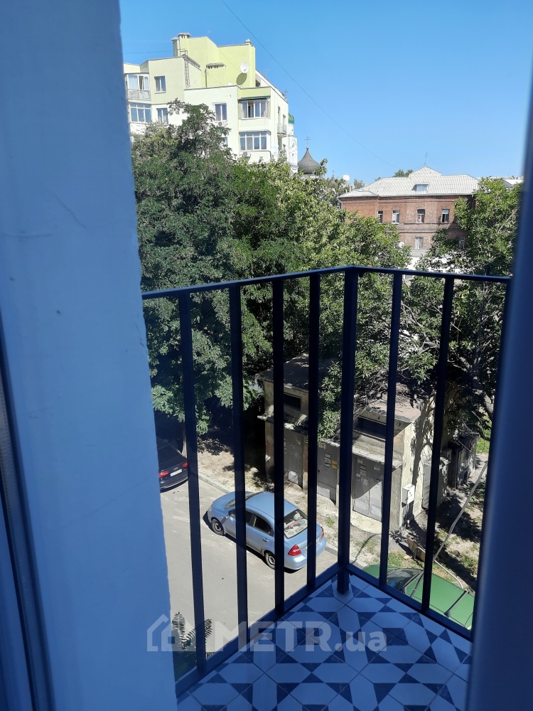 Фото квартиры, г. Харьков, ул. Университетская 37/39 (21909-12)