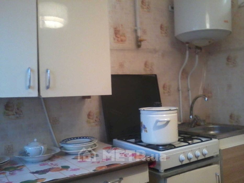 Фото квартиры, г. Одесса, бульвар Французский 12/4 (21911-1)