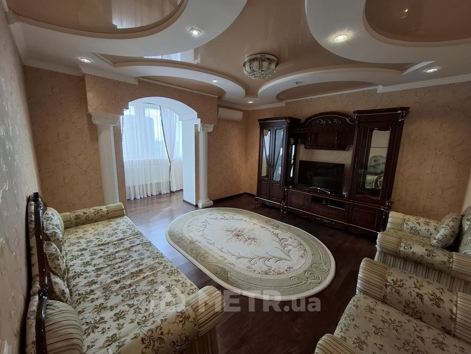 Фото квартиры, г. Одесса, пер. Черепановых 2-й 12 (21912-3)