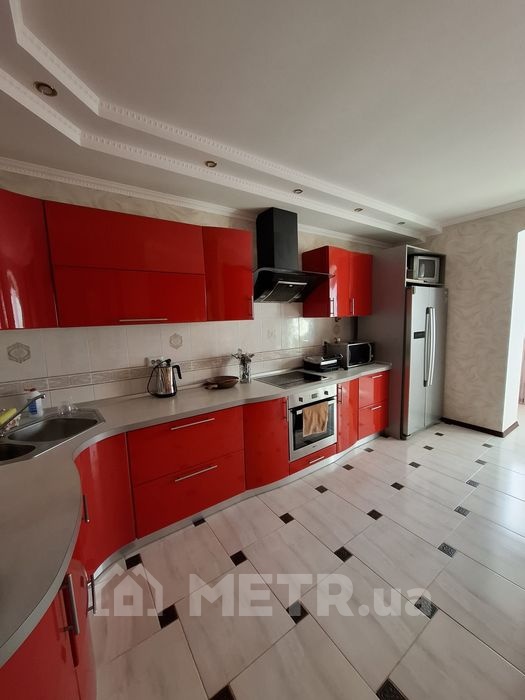 Фото квартиры, г. Одесса, пер. Черепановых 2-й 12 (21912-4)