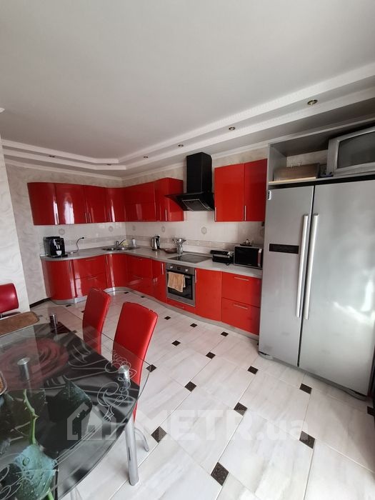 Фото квартиры, г. Одесса, пер. Черепановых 2-й 12 (21912-5)