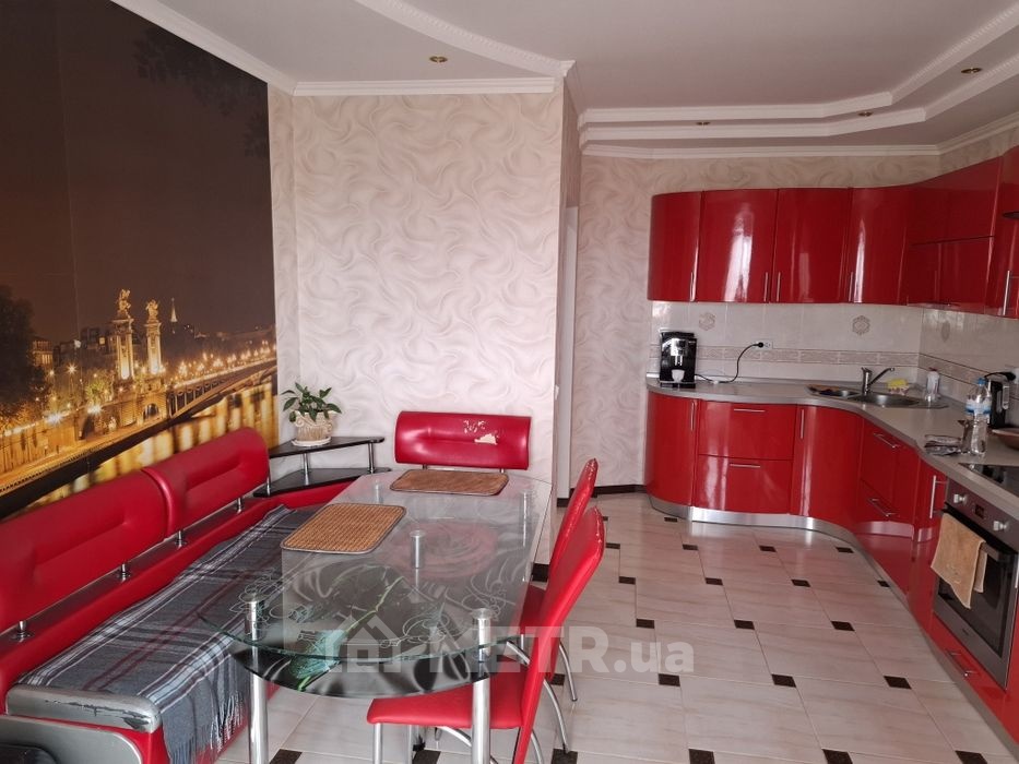 Фото квартиры, г. Одесса, пер. Черепановых 2-й 12 (21912-6)