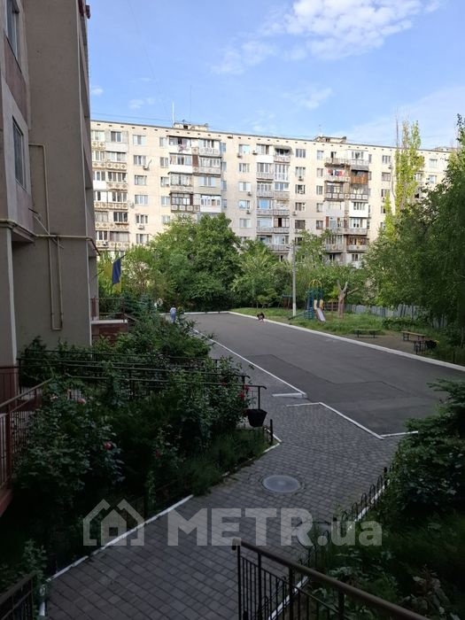 Фото квартиры, г. Одесса, пер. Черепановых 2-й 12 (21912-12)