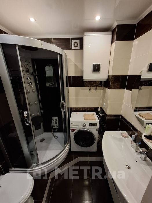 Фото квартиры, г. Одесса, пер. Черепановых 2-й 12 (21912-9)