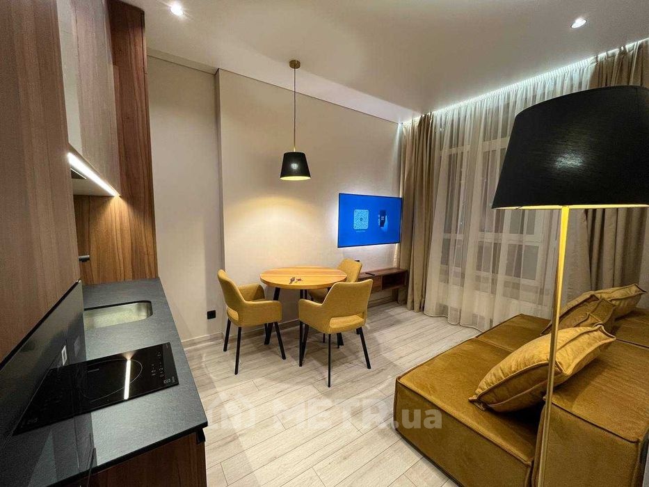 Фото квартиры, г. Одесса, пер. Курортный 2 (СТР) (21913-3)