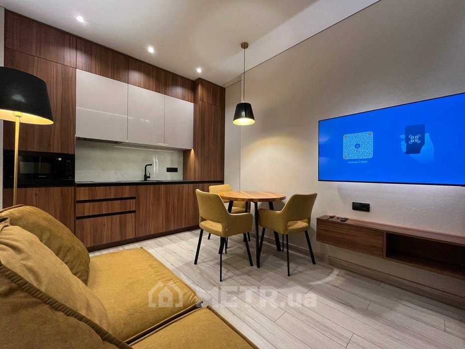 Фото квартиры, г. Одесса, пер. Курортный 2 (СТР) (21913-1)