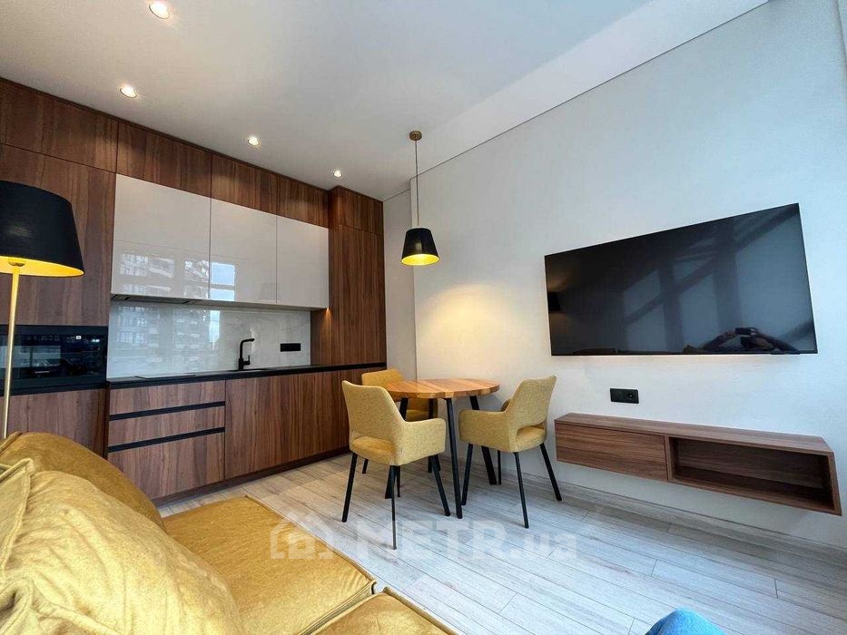 Фото квартиры, г. Одесса, пер. Курортный 2 (СТР) (21913-2)