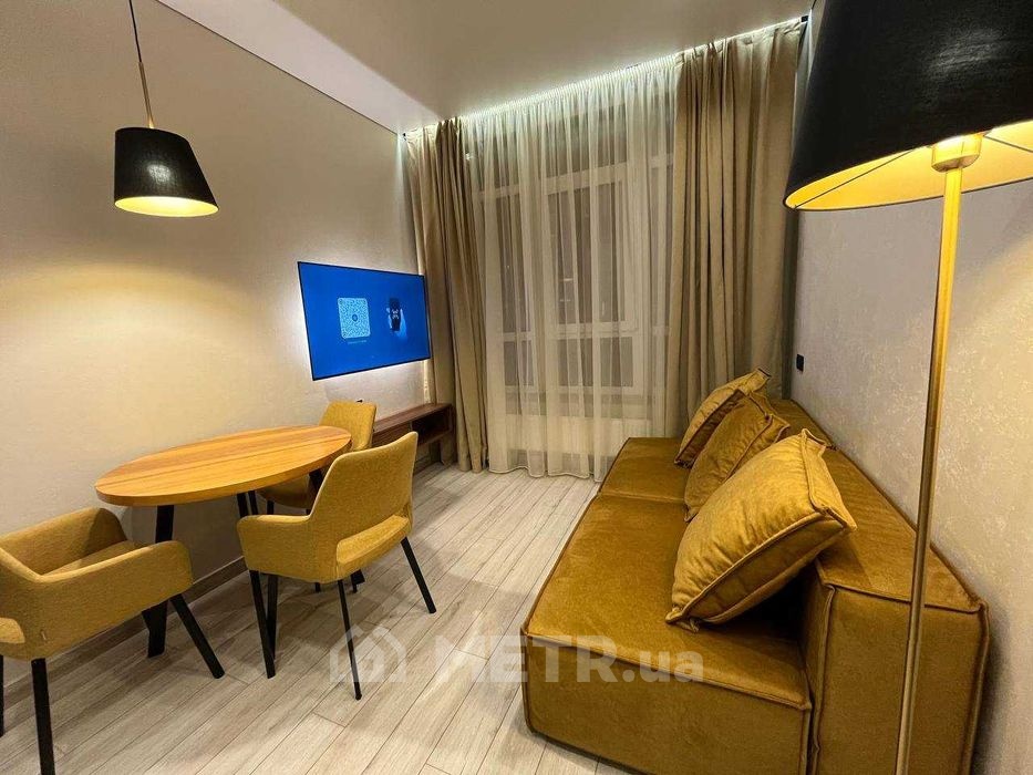 Фото квартиры, г. Одесса, пер. Курортный 2 (СТР) (21913-4)