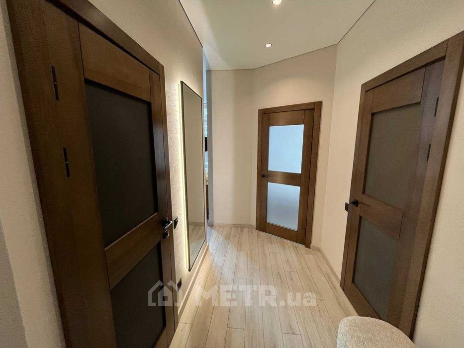 Фото квартиры, г. Одесса, пер. Курортный 2 (СТР) (21913-17)