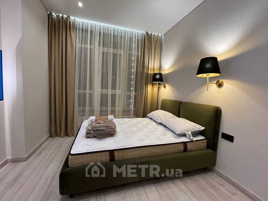 Фото квартиры, г. Одесса, пер. Курортный 2 (СТР) (21913-13)