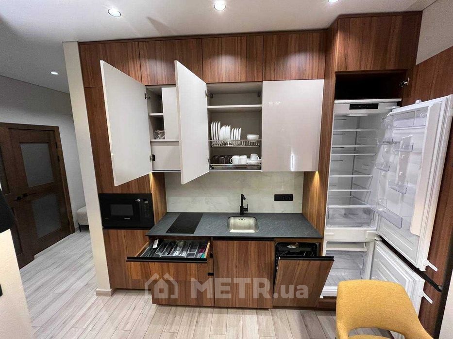 Фото квартиры, г. Одесса, пер. Курортный 2 (СТР) (21913-7)