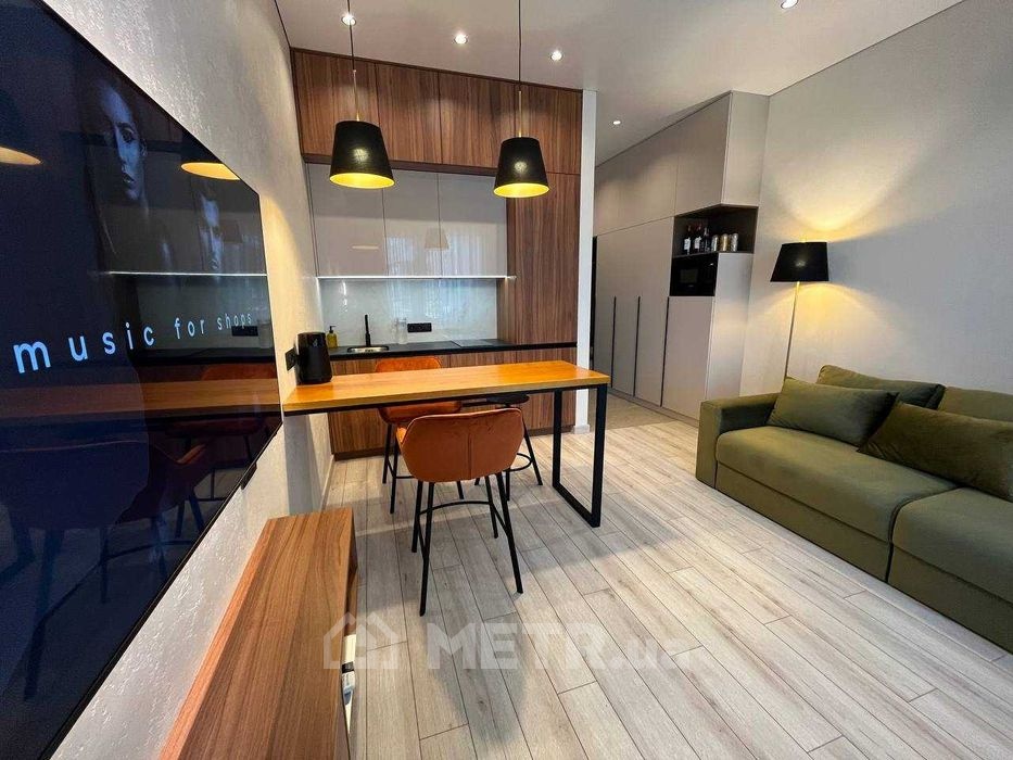 Фото квартиры, г. Одесса, пер. Курортный 2 (СТР) (21914-2)