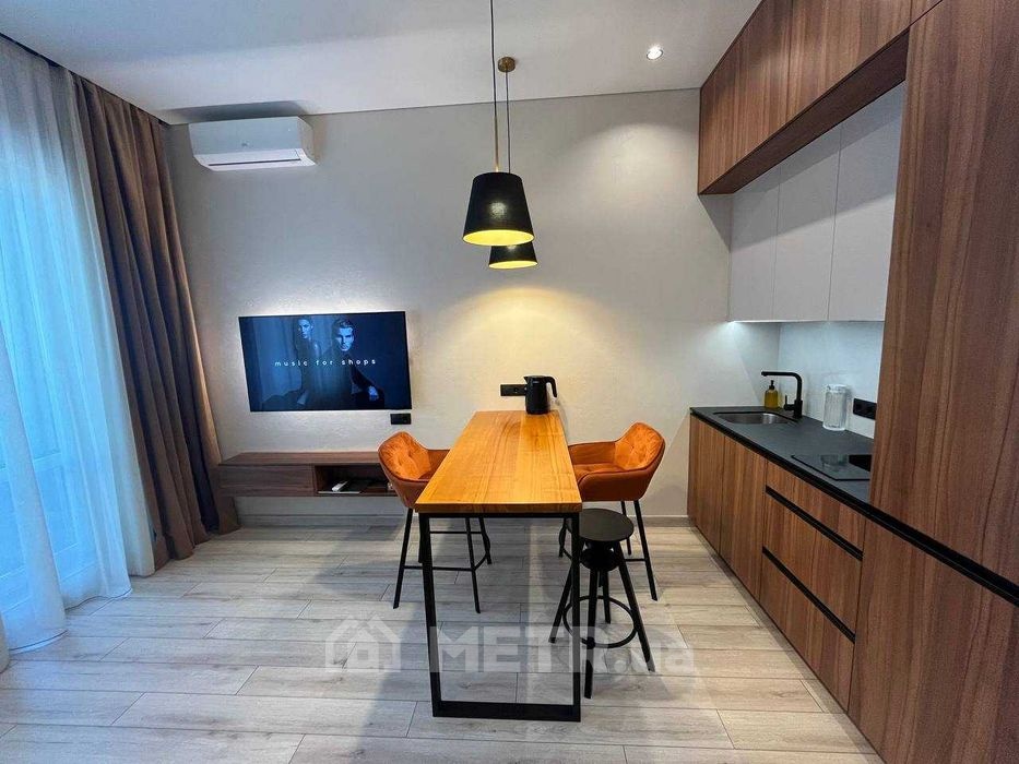 Фото квартиры, г. Одесса, пер. Курортный 2 (СТР) (21914-4)