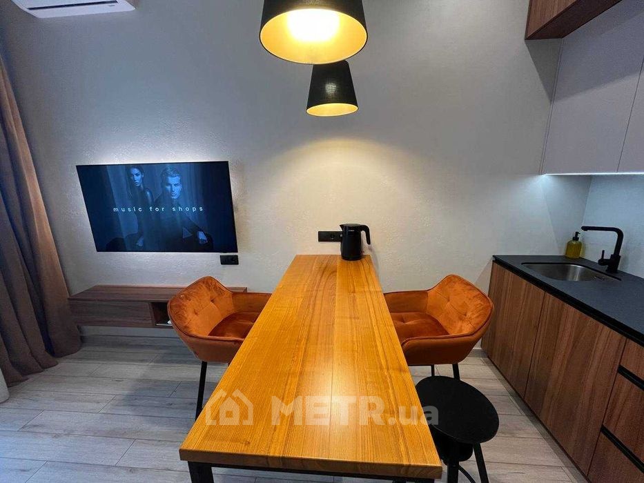 Фото квартиры, г. Одесса, пер. Курортный 2 (СТР) (21914-5)