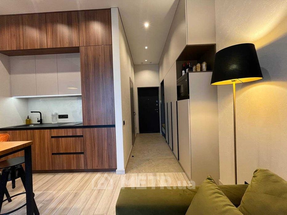 Фото квартиры, г. Одесса, пер. Курортный 2 (СТР) (21914-8)