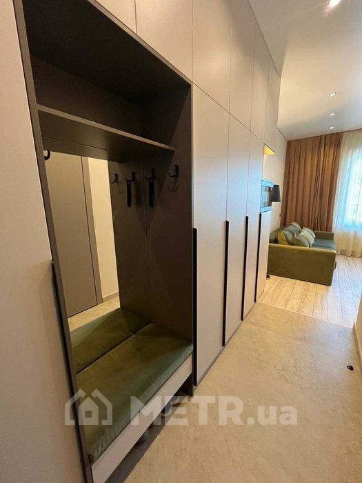 Фото квартиры, г. Одесса, пер. Курортный 2 (СТР) (21914-3)