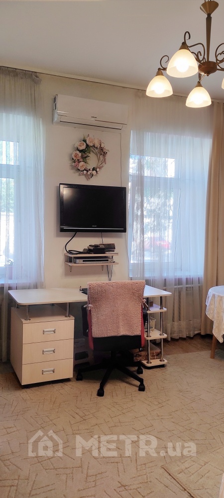 Фото квартиры, г. Одесса, ул. Градоначальницкая 35 (21915-2)