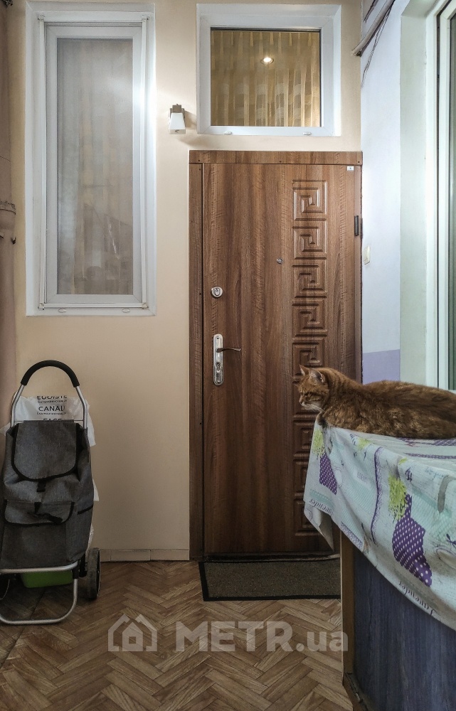 Фото квартиры, г. Одесса, ул. Градоначальницкая 35 (21915-10)