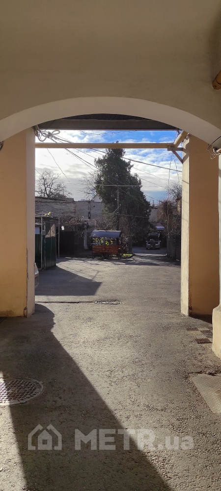 Фото квартиры, г. Одесса, ул. Градоначальницкая 35 (21915-12)