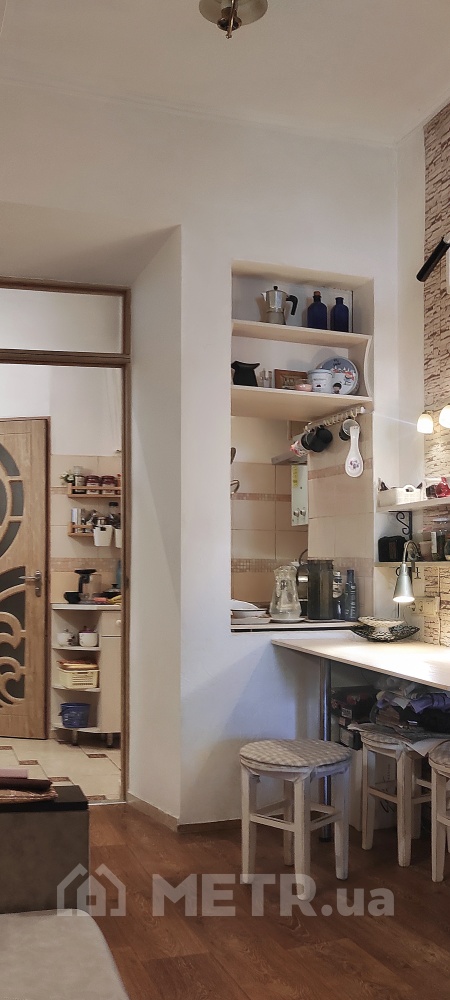 Фото квартиры, г. Одесса, ул. Градоначальницкая 35 (21915-5)