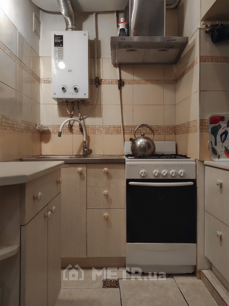 Фото квартиры, г. Одесса, ул. Градоначальницкая 35 (21915-6)