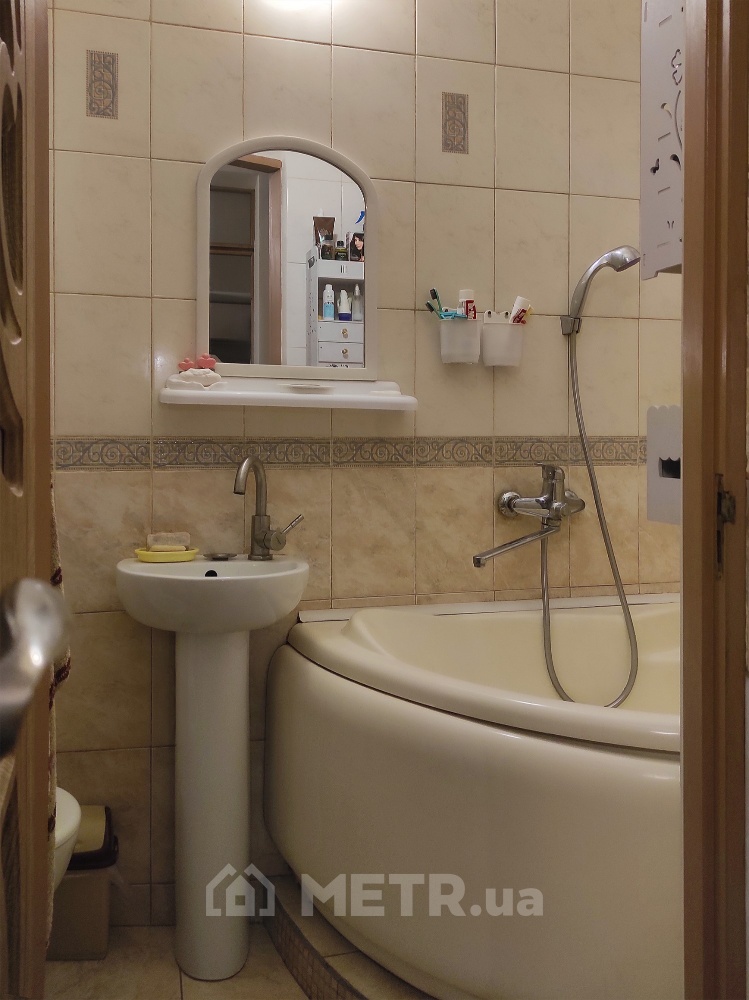 Фото квартиры, г. Одесса, ул. Градоначальницкая 35 (21915-7)