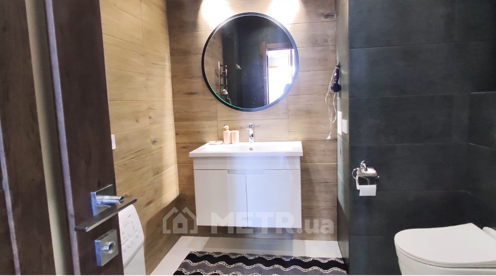 Фото квартиры, г. Одесса, Фонтанская Дорога 122 (21916-2)