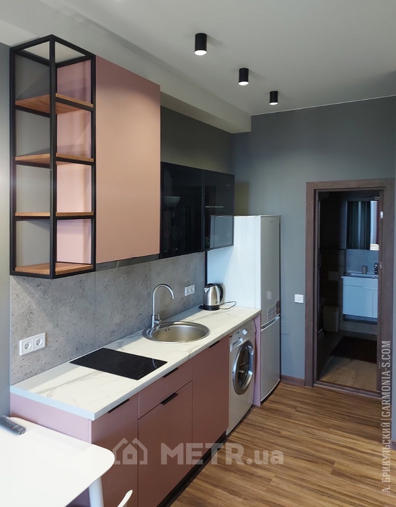 Фото квартиры, г. Одесса, Фонтанская Дорога 122 (21916-3)