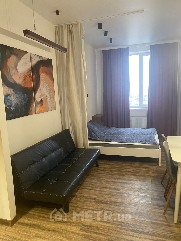 Фото квартиры, г. Одесса, Фонтанская Дорога 122 (21916-4)