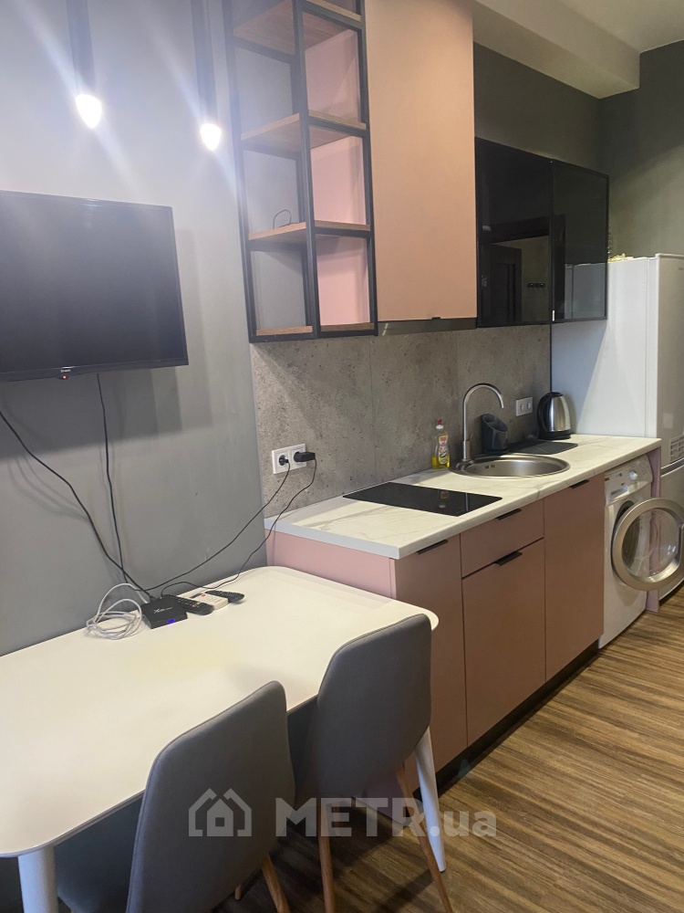 Фото квартиры, г. Одесса, Фонтанская Дорога 122 (21916-5)