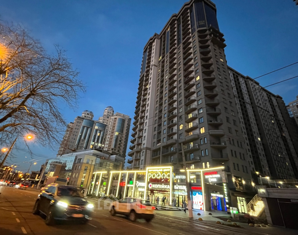 Фото квартиры, г. Одесса, ул. Генуэзская 1Е (21719-24)